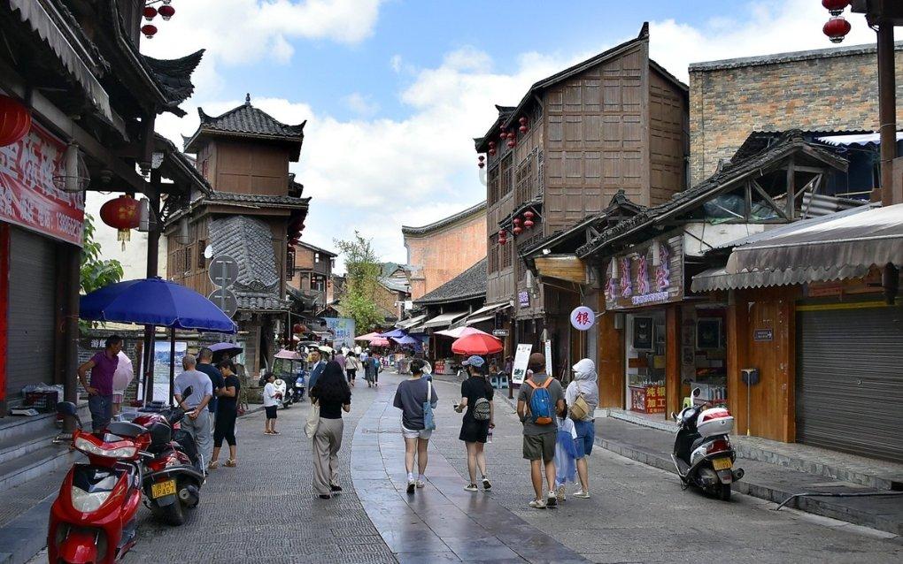 2024年铁路春运今日启动 记者探访北京地区春运首趟始发列车